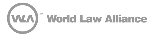 World Law Alliance Logo